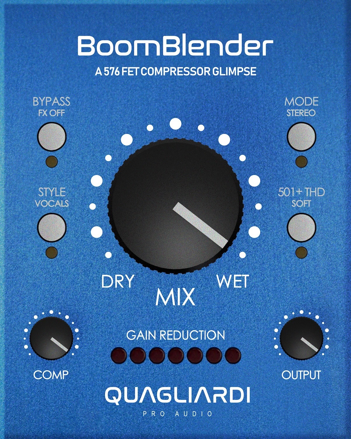quagliardiaudio.com - BoomBlender Plugin Magnifier