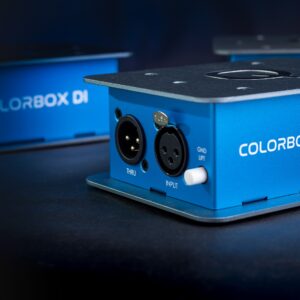 ColorBox DI