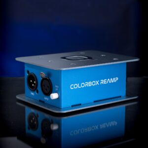 ColorBox ReAmp